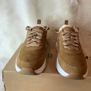 UGG Sneakers-women’s Size 10